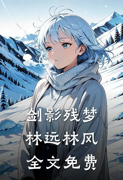 《剑影残梦》林远林风全文免费