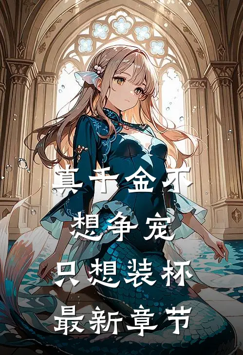 真千金不想争宠，只想装杯最新章节