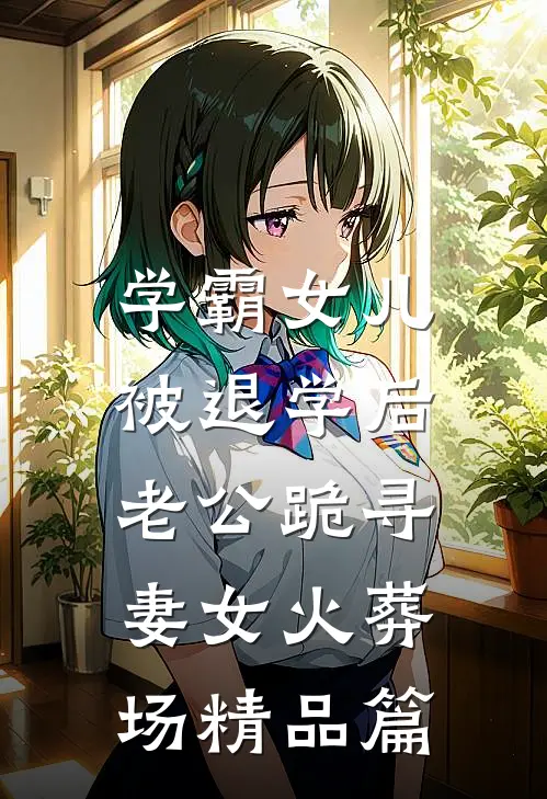 学霸女儿被退学后，老公跪寻妻女火葬场精品篇
