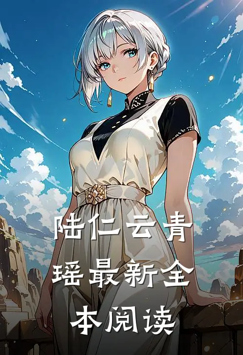 陆仁云青瑶最新全本阅读