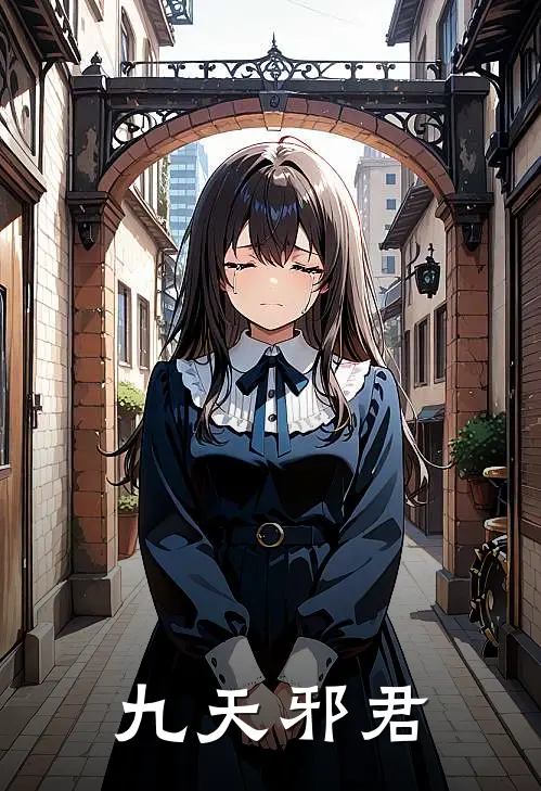 九天邪君