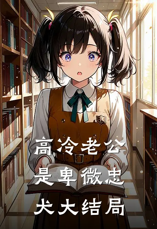 高冷老公是卑微忠犬大结局