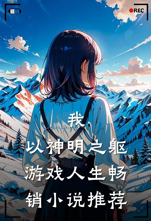 我,以神明之躯游戏人生畅销推荐完结