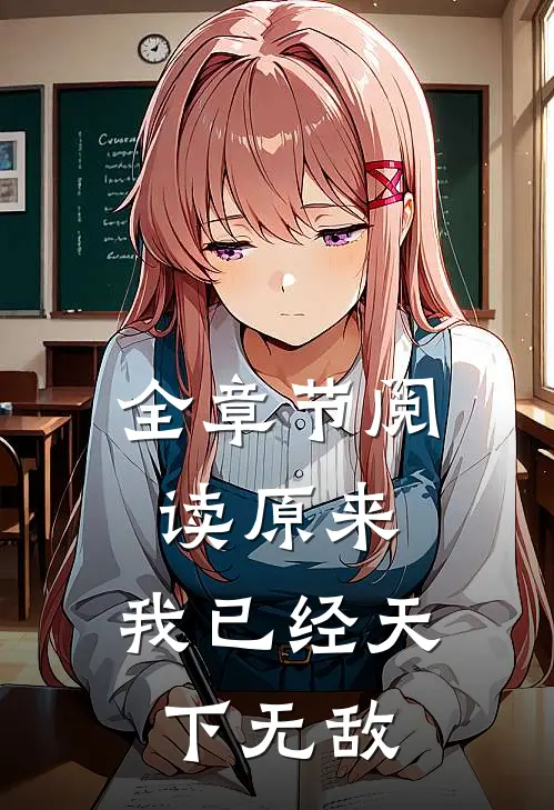 全章节阅读原来，我已经天下无敌