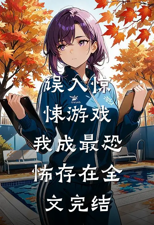 误入惊悚游戏，我成最恐怖存在全文完结