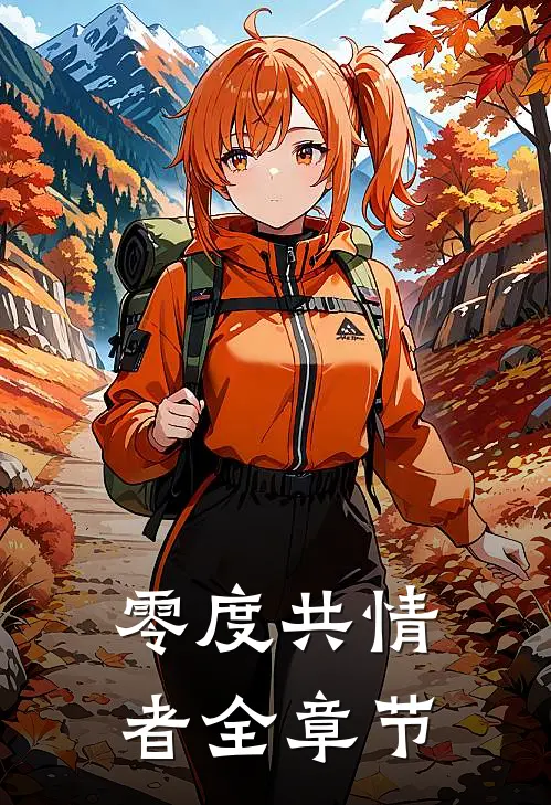 零度共情者全章节