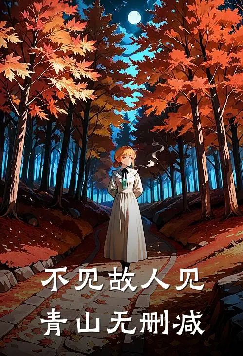 不见故人见青山无删减