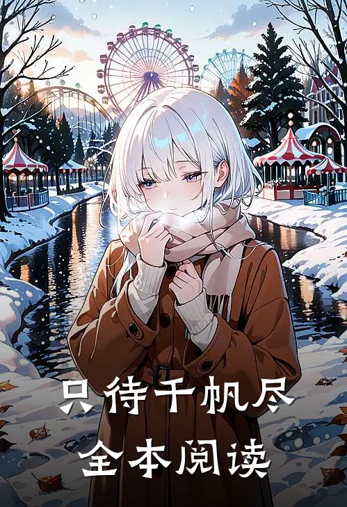 只待千帆尽全本阅读