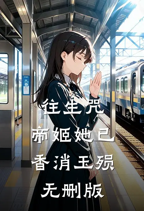 往生咒：帝姬她已香消玉殒无删版