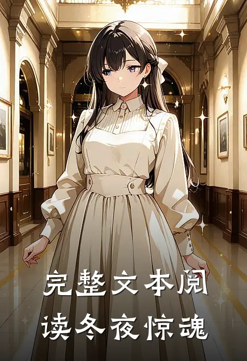 完整文本阅读冬夜惊魂