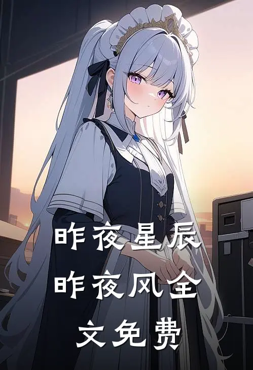 昨夜星辰昨夜风全文免费