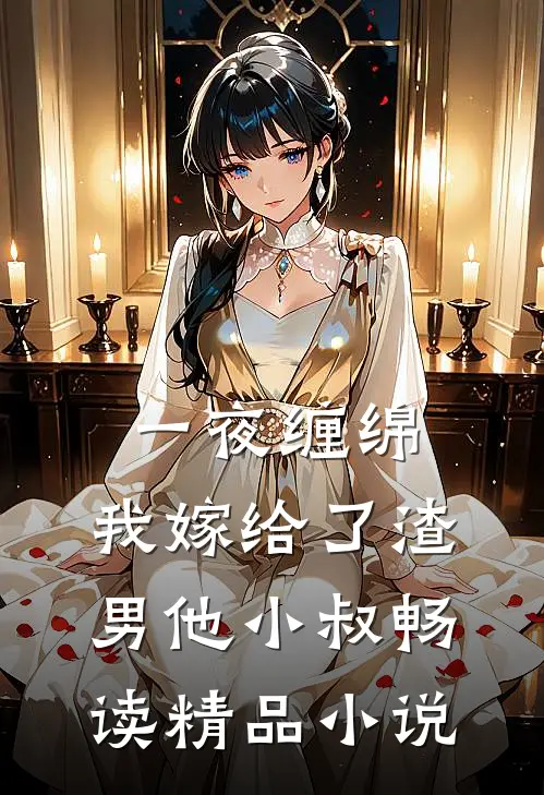 一夜缠绵：我嫁给了渣男他小叔畅读精品小说