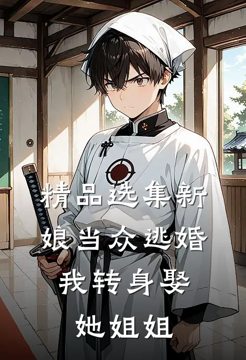 精品选集新娘当众逃婚，我转身娶她姐姐