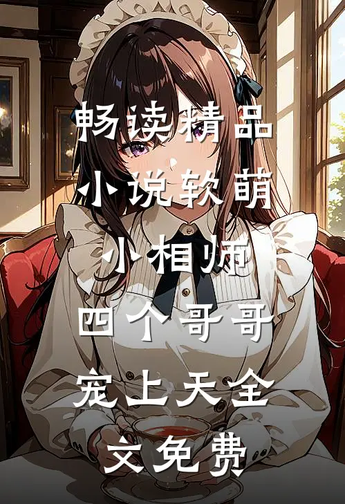 畅读精品小说软萌小相师:四个哥哥宠上天全文免费