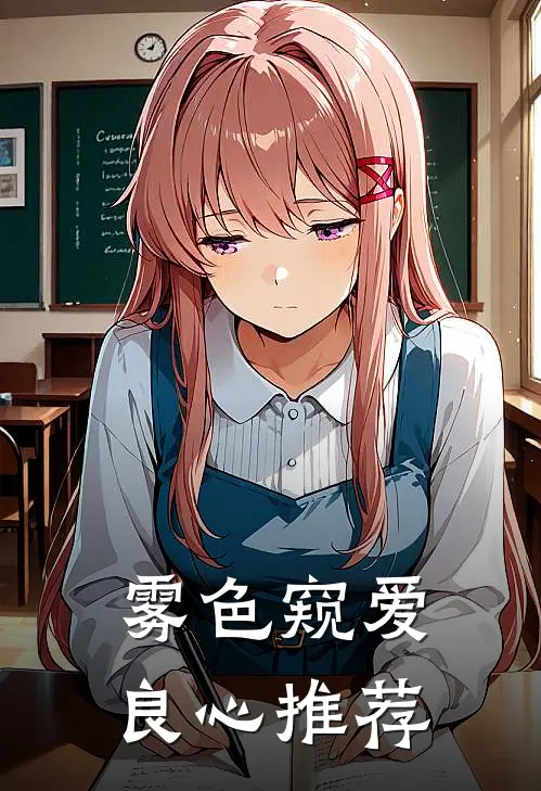 雾色窥爱良心推荐