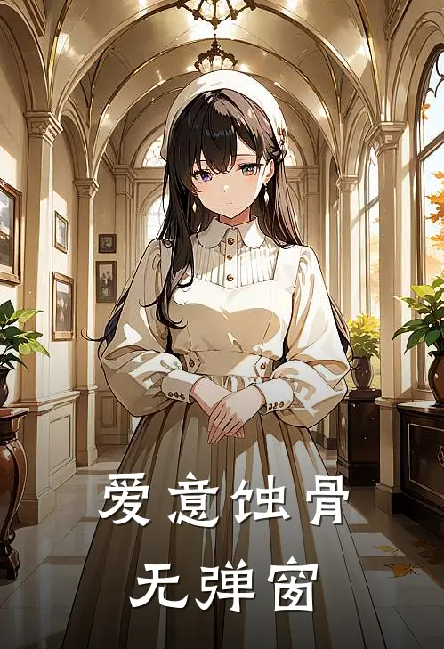 爱意蚀骨无弹窗