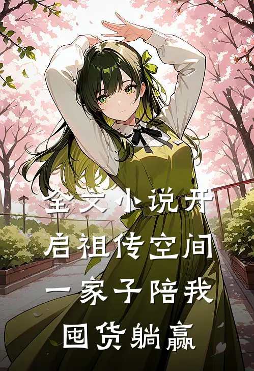 全文小说开启祖传空间，一家子陪我囤货躺赢