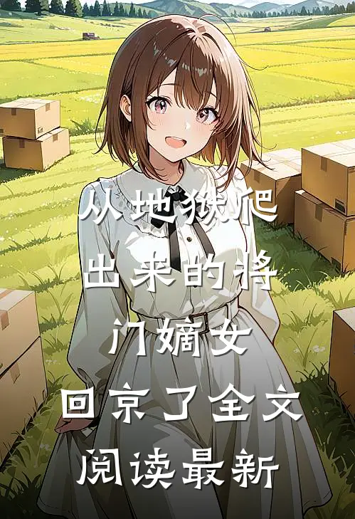 从地狱爬出来的将门嫡女，回京了全文阅读最新