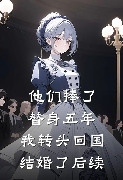 他们捧了替身五年，我转头回国结婚了后续