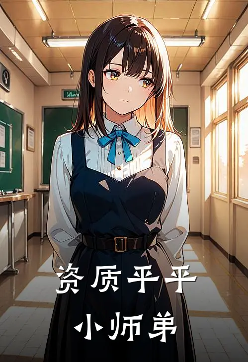 资质平平小师弟