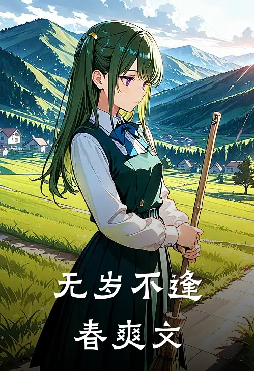 无岁不逢春爽文