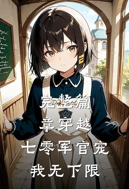 完整篇章穿越：七零军官宠我无下限