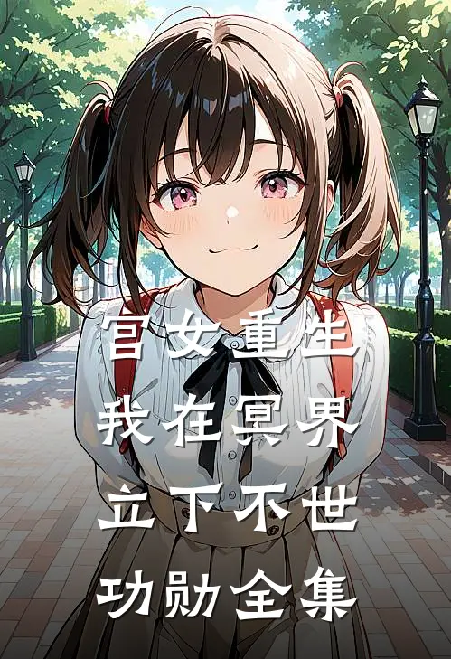 宫女重生，我在冥界立下不世功勋 全集