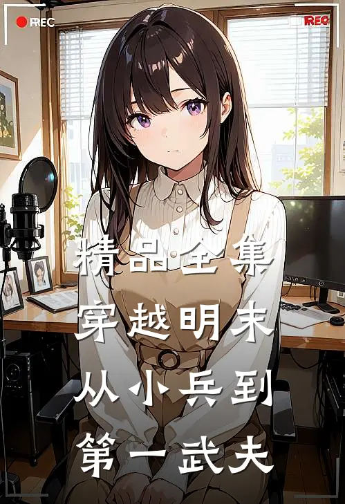 精品全集穿越明末：从小兵到第一武夫