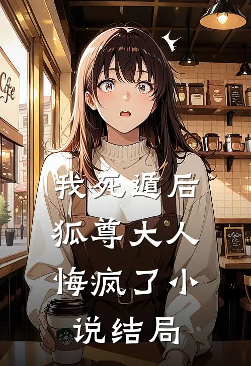 我死遁后，狐尊大人悔疯了小说结局