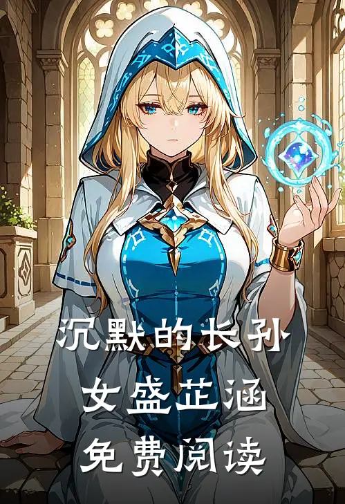 沉默的长孙女盛芷涵免费阅读