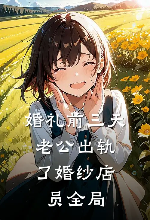 婚礼前三天，老公出轨了婚纱店员全局
