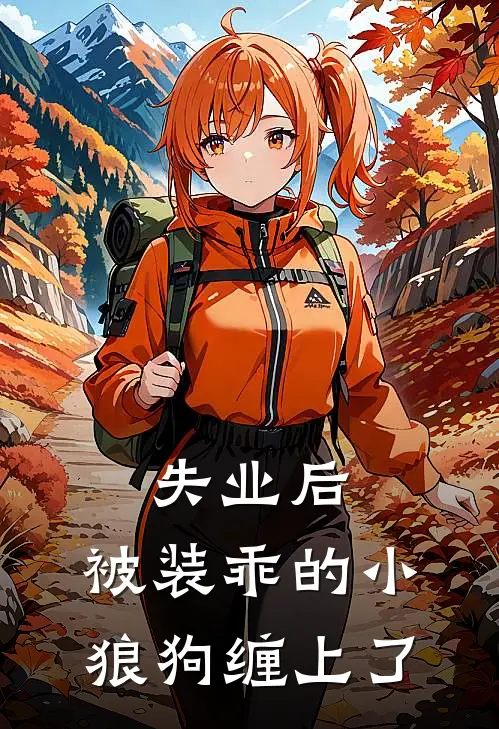 失业后，被装乖的小狼狗缠上了