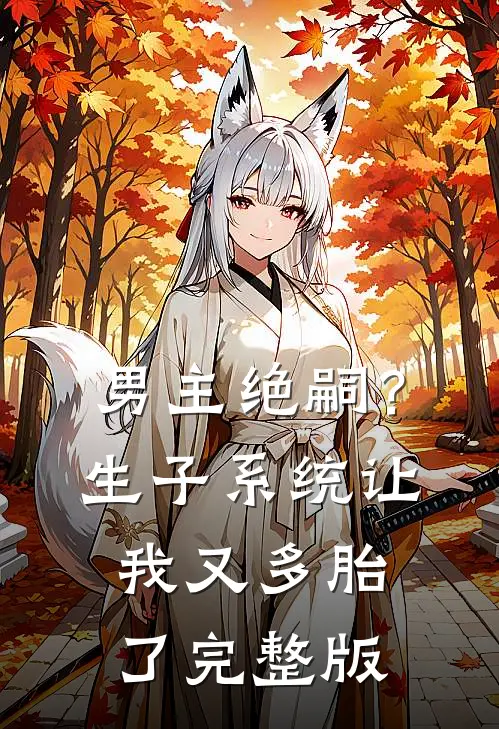 男主绝嗣？生子系统让我又多胎了完整版