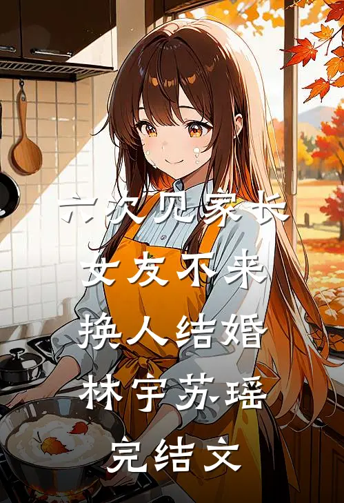 六次见家长，女友不来，换人结婚林宇苏瑶完结文