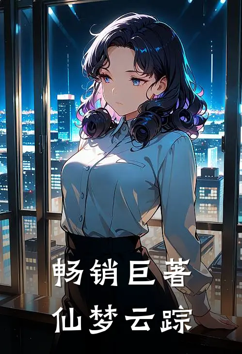 畅销巨著仙梦云踪