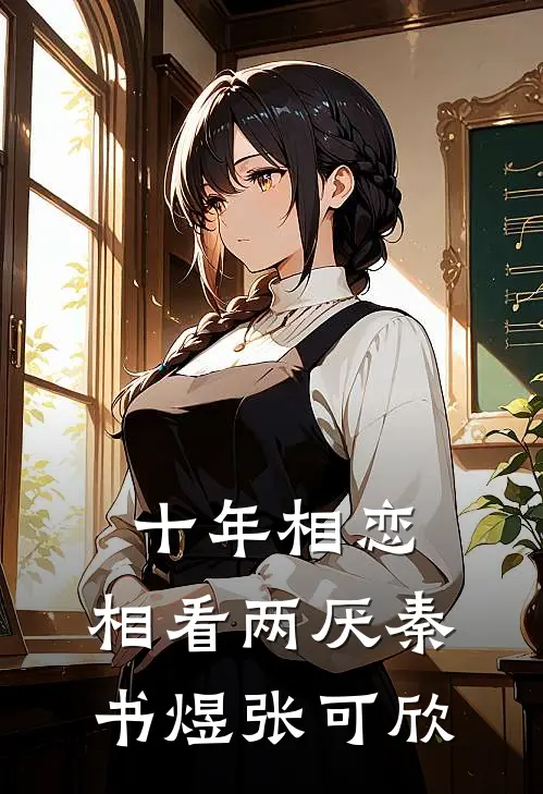 十年相恋，相看两厌秦书煜张可欣
