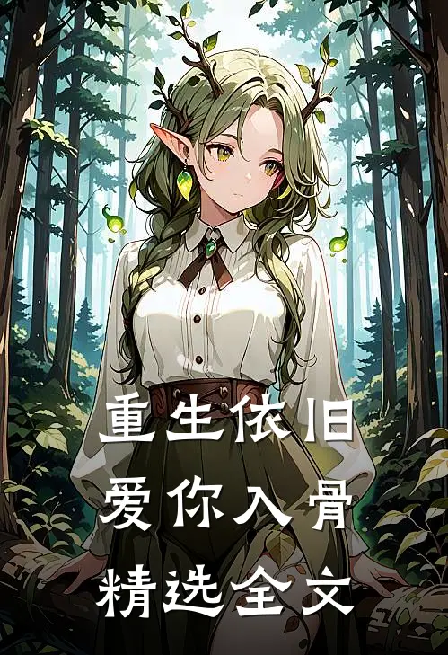 重生依旧爱你入骨精选全文