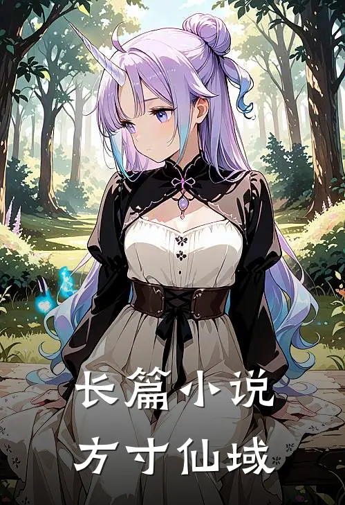 长篇小说方寸仙域