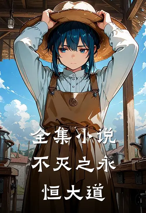 全集小说不灭之永恒大道