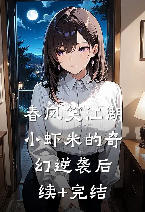 春风笑江湖：小虾米的奇幻逆袭后续+完结