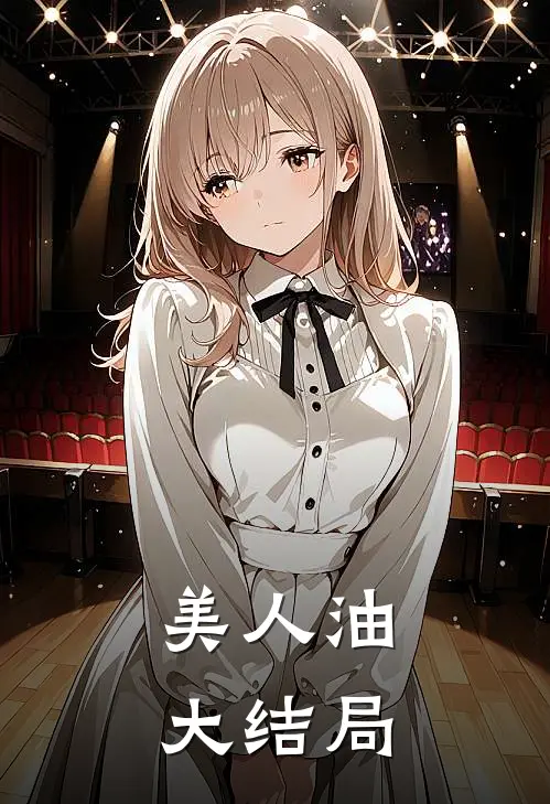 美人油大结局