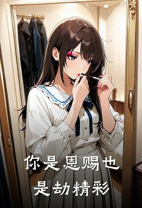 你是恩赐也是劫精彩