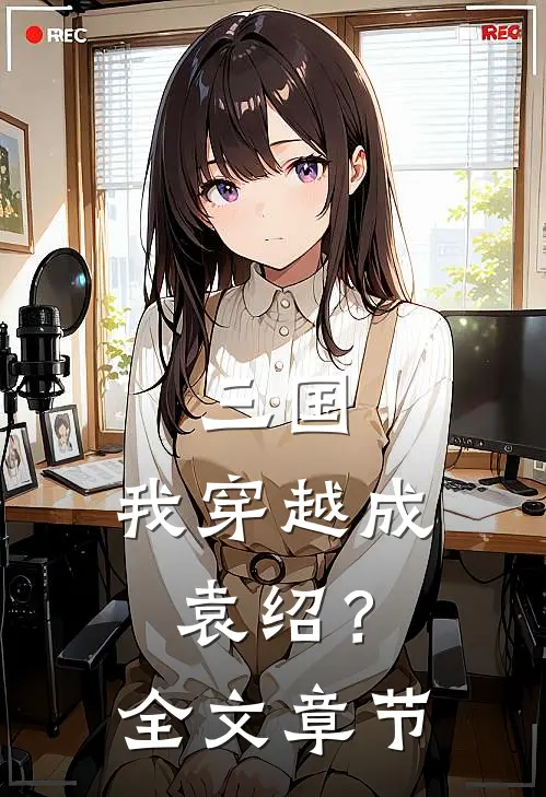 三国：我穿越成袁绍？全文章节