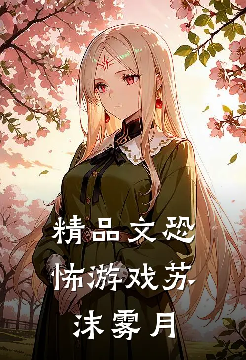 精品文恐怖游戏苏沫雾月
