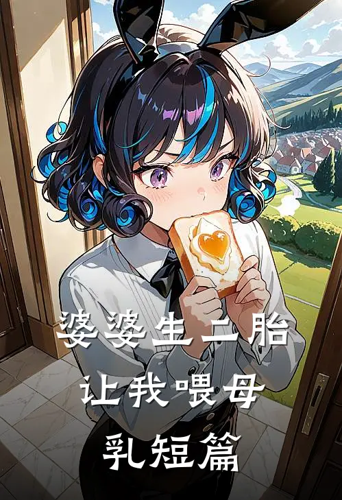 婆婆生二胎，让我喂母乳短篇