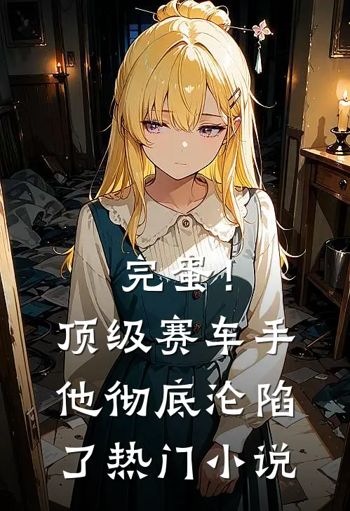 完蛋！顶级赛车手他彻底沦陷了热门小说