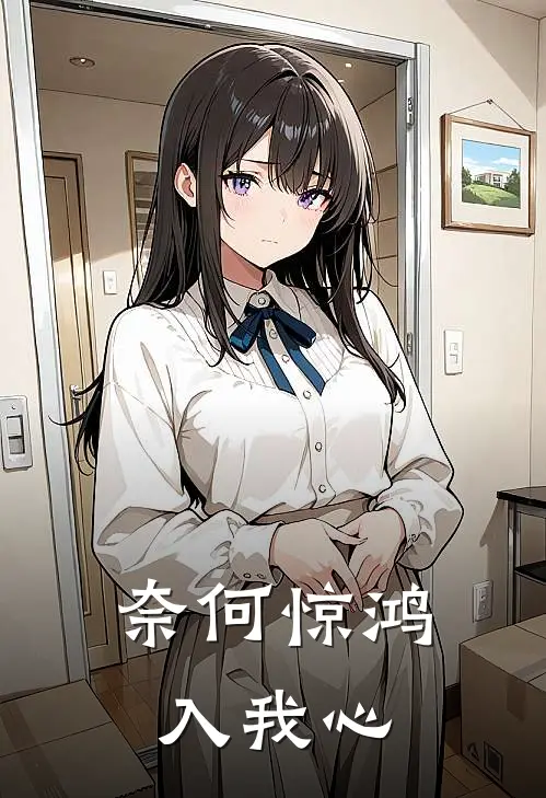 奈何惊鸿入我心