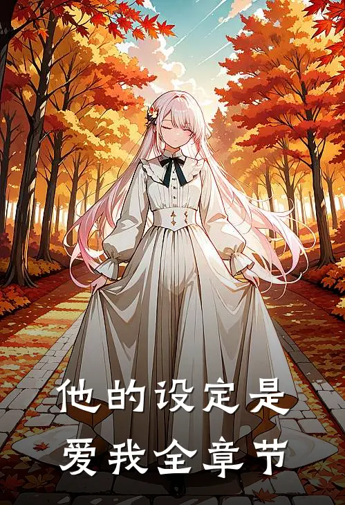 他的设定是爱我全章节