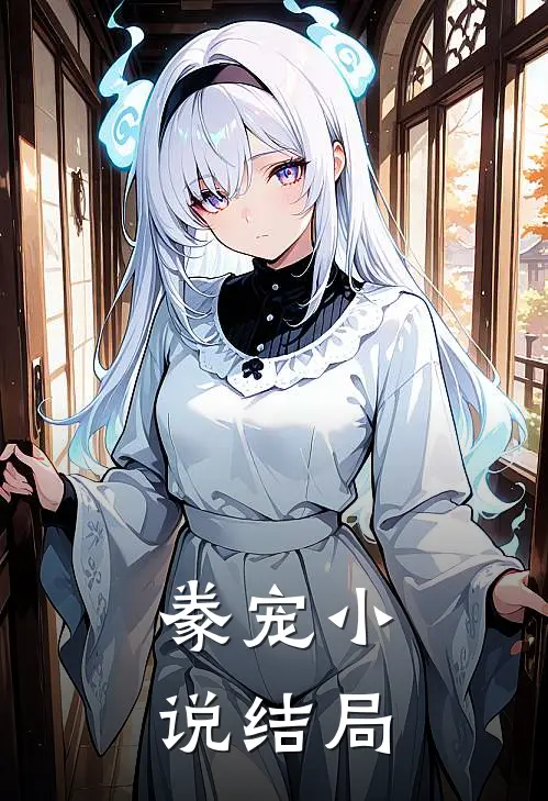 豢宠小说结局
