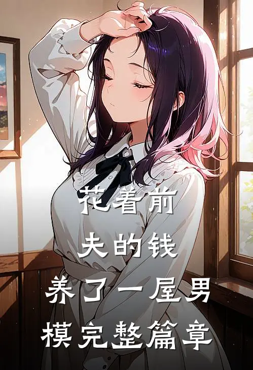 花着前夫的钱，养了一屋男模完整篇章